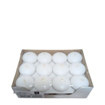 Galleggiante opaco vari colori - pz 24