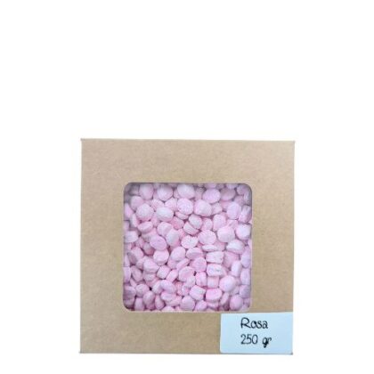 Incenso Profumato Rosa - Confezione da 250gr