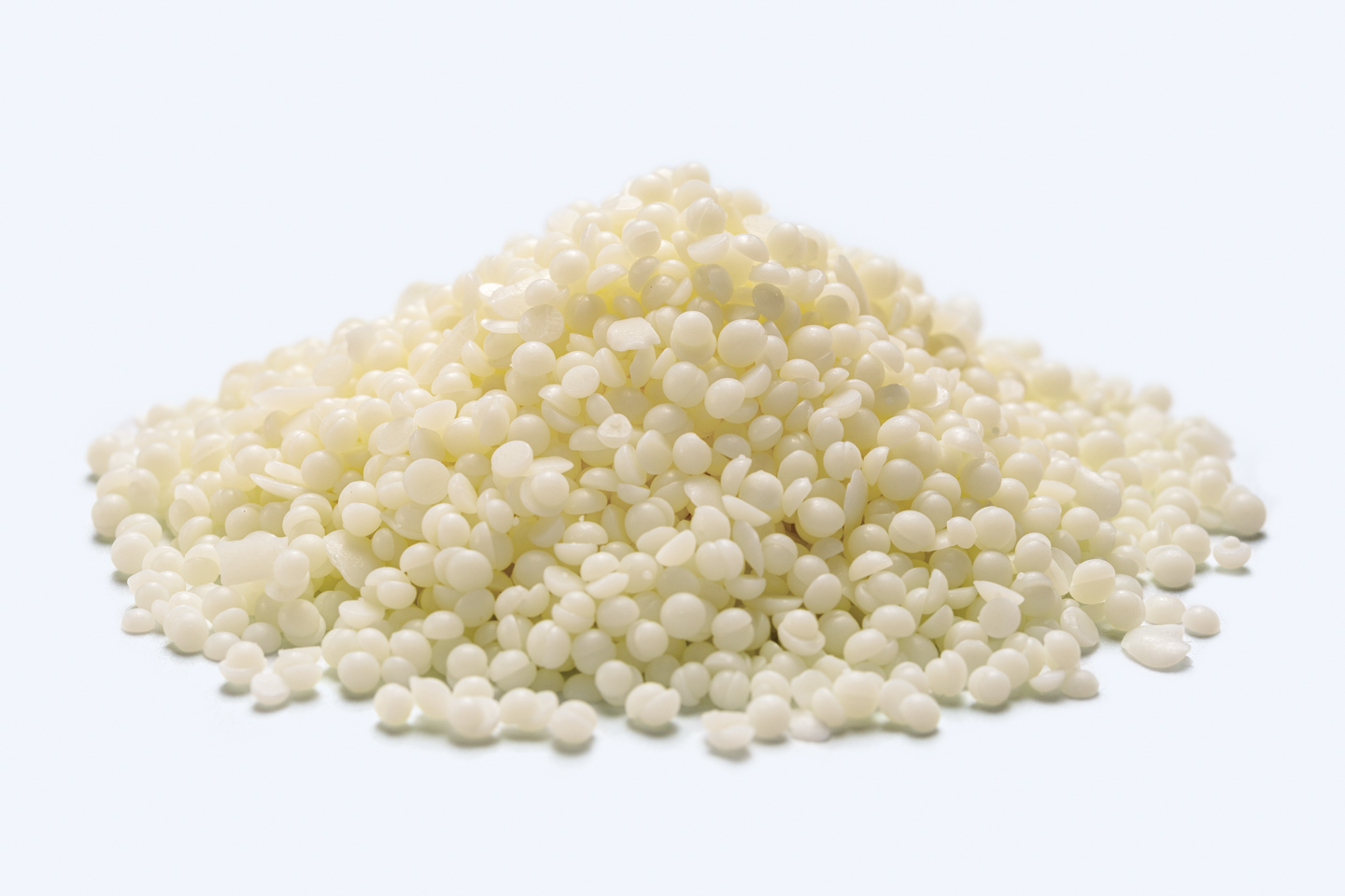 Cera di Soia Naturale per stampi confezione da 3 Kg