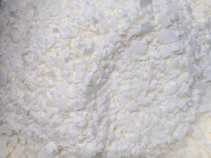 Cera di Soia Naturale per stampi confezione da 3 Kg