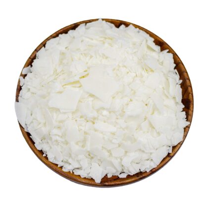 Cera di Soia Naturale per contenitori confezione da 3 Kg