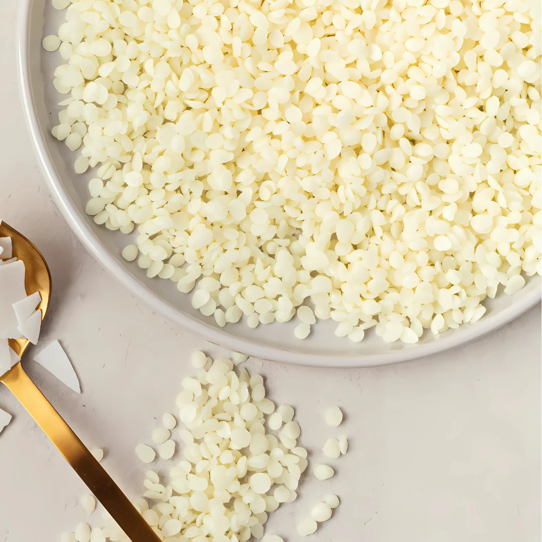 Cera di Oliva Naturale per stampi confezione da 1 Kg